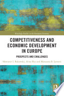 Competitiveness and Economic Development in Europe