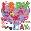 I Spy with My Little Eye Valentine s Day Book PDF