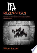 Ifa Divination Book