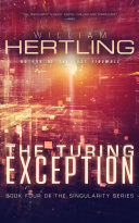 Read Pdf The Turing Exception