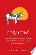 Holy Cow! PDF Book By Boze Hadleigh