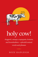 Read Pdf Holy Cow!