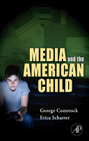 Read Pdf Media and the American Child