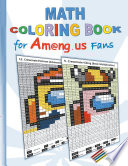 Math Coloring Book For Am Ng Us Fans