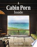 Cabin Porn: Inside PDF Book By Freda Moon
