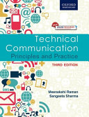 Technical Communication Book