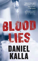 Blood Lies [Pdf/ePub] eBook