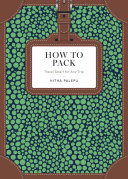How to Pack Pdf/ePub eBook