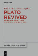 Plato Revived