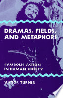 Dramas  Fields  and Metaphors