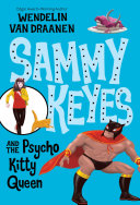 Sammy Keyes and the Psycho Kitty Queen Pdf/ePub eBook