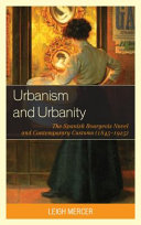 Urbanism and Urbanity