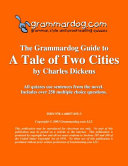 Grammardog Guide to A Tale of Two Cities