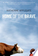 Home of the Brave Book PDF