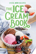 The Ice Cream Book Book PDF