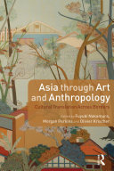 Asia through Art and Anthropology Pdf/ePub eBook