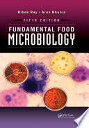 Fundamental Food Microbiology Book