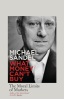 What Money Can t Buy Book