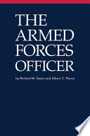 The Armed Forces Officer PDF Book By Richard Moody Swain,Albert C. Pierce