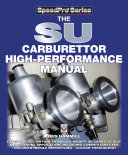 SU Carburettor High-Performance Manual