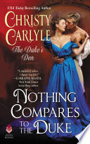 Nothing Compares to the Duke Book PDF