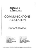 Communications Regulation