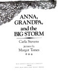 Anna  Grandpa  and the Big Storm