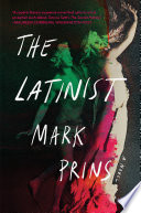 The Latinist  A Novel