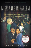 Miss Anne in Harlem Pdf/ePub eBook