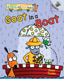 Goat in a Boat Book