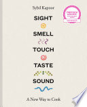 Sight Smell Touch Taste Sound Book