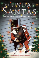 Read Pdf The Usual Santas: A Collection of Soho Crime Christmas Capers