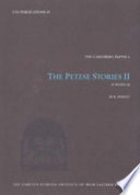The Petese Stories II (P. Petese II)