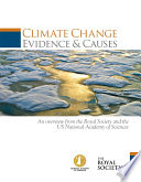 Climate Change Book PDF