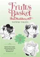 Fruits Basket  The Three Musketeers Arc