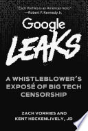Google Leaks Book PDF