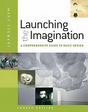 Book Launching the Imagination Cover