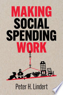 Making Social Spending Work