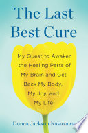 The Last Best Cure Book