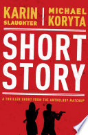 Short Story Book