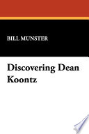 Discovering Dean Koontz Book