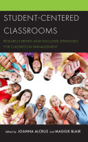 Student-Centered Classrooms