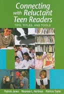 Connecting with Reluctant Teen Readers