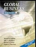 Cover of Global Business