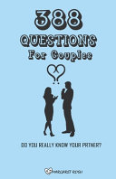 388 Questions For Couples