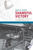 Shameful Victory PDF Book By John H. M. Laslett