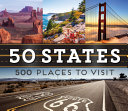 50 States Book PDF