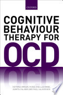 Cognitive Behaviour Therapy for Obsessive compulsive Disorder
