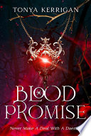 Blood Promise Book