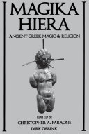 Magika Hiera Pdf/ePub eBook